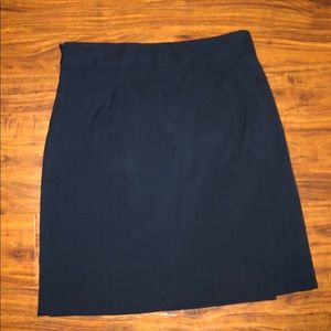Old navy skirt size 6